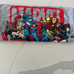 Marvel Comics “Mightiest Hero’s”